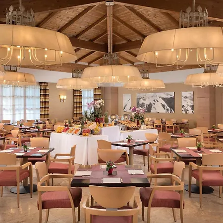 Sheraton Parco De Medici