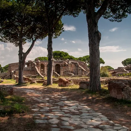 Sheraton Parco De Medici 酒店 罗马